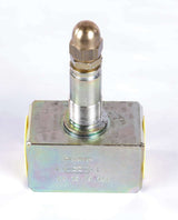 FLUTEC VALVES ­-­ DV-16-19.1/7 ­-­ FLOW CONTROL VALVE