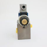 MANITOWOC GROVE ­-­ H000370 ­-­ CONTROL VALVE; STEERING