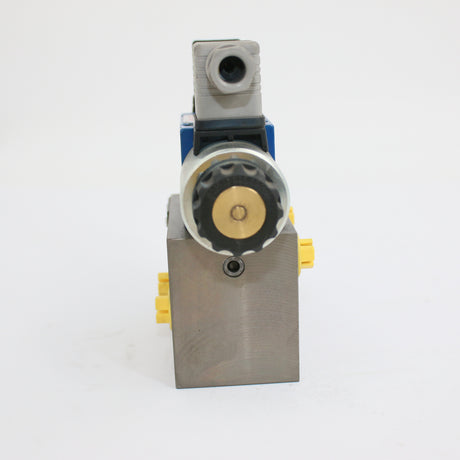 MANITOWOC GROVE ­-­ H000370 ­-­ CONTROL VALVE; STEERING
