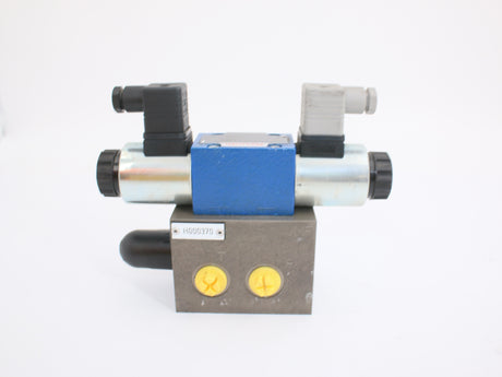 MANITOWOC GROVE ­-­ H000370 ­-­ CONTROL VALVE; STEERING