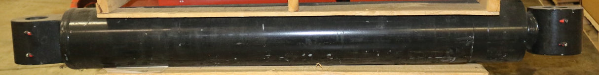 JLG ­-­ 1001103949 ­-­ HYDRAULIC CYLINDER ASM LIFT G12 ACCUPLACE