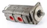 JLG ­-­ 3600125 ­-­ HYDRAULIC GEAR PUMP - 3 SECTION