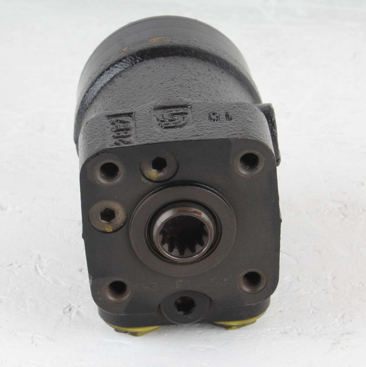 JLG ­-­ 1001081041 ­-­ ORBITROL STEERING UNIT