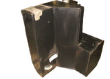 JLG ­-­ 4400407 ­-­ FUEL TANK_STEEL U/L 600 A&S