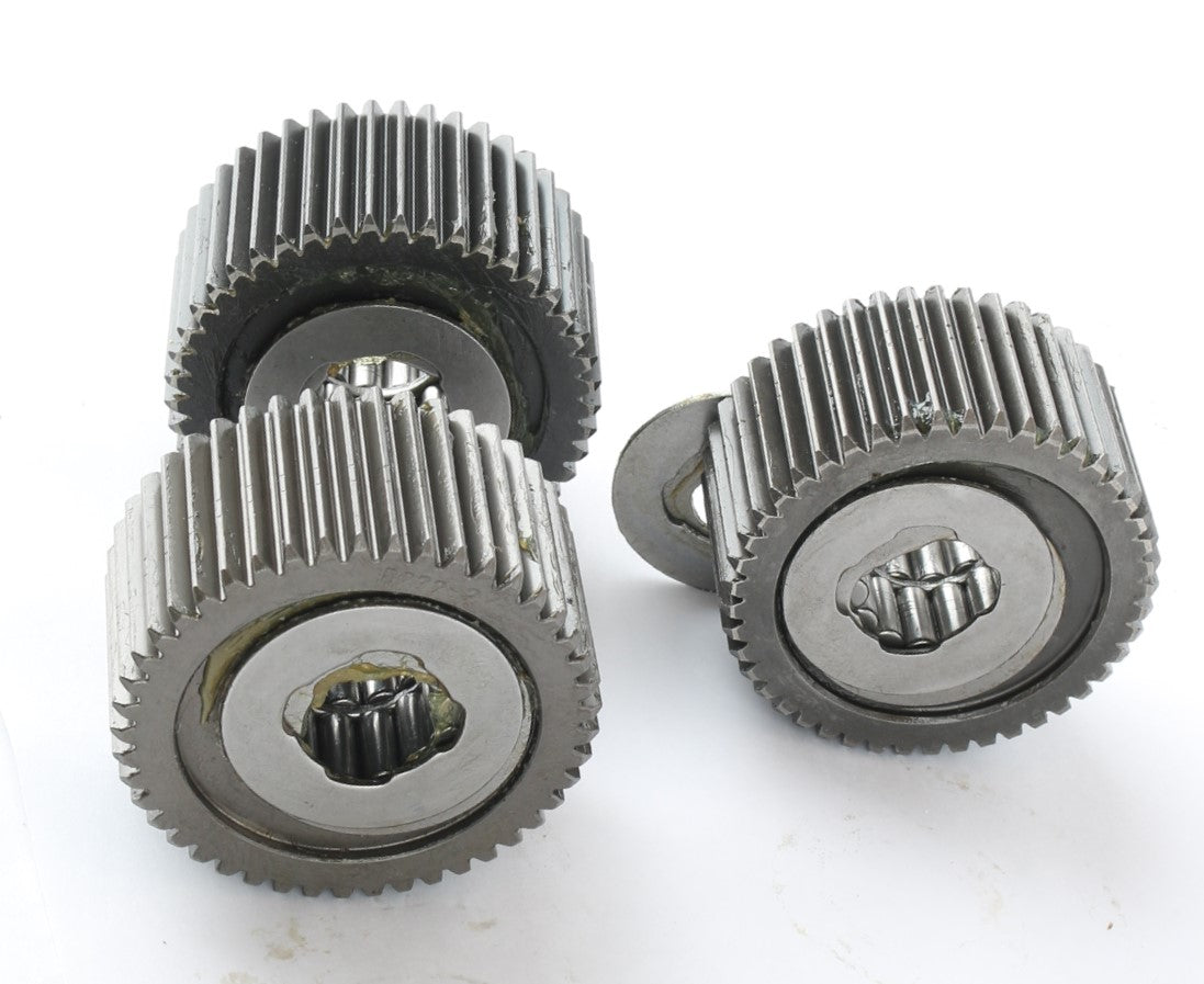 JLG ­-­ 70002983 ­-­ ASSEMBLY  PLANET GEAR