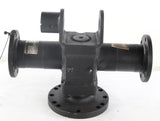 SIMON AERIAL - TEREX ­-­ 02010600 ­-­ ACTUATOR ROTARY