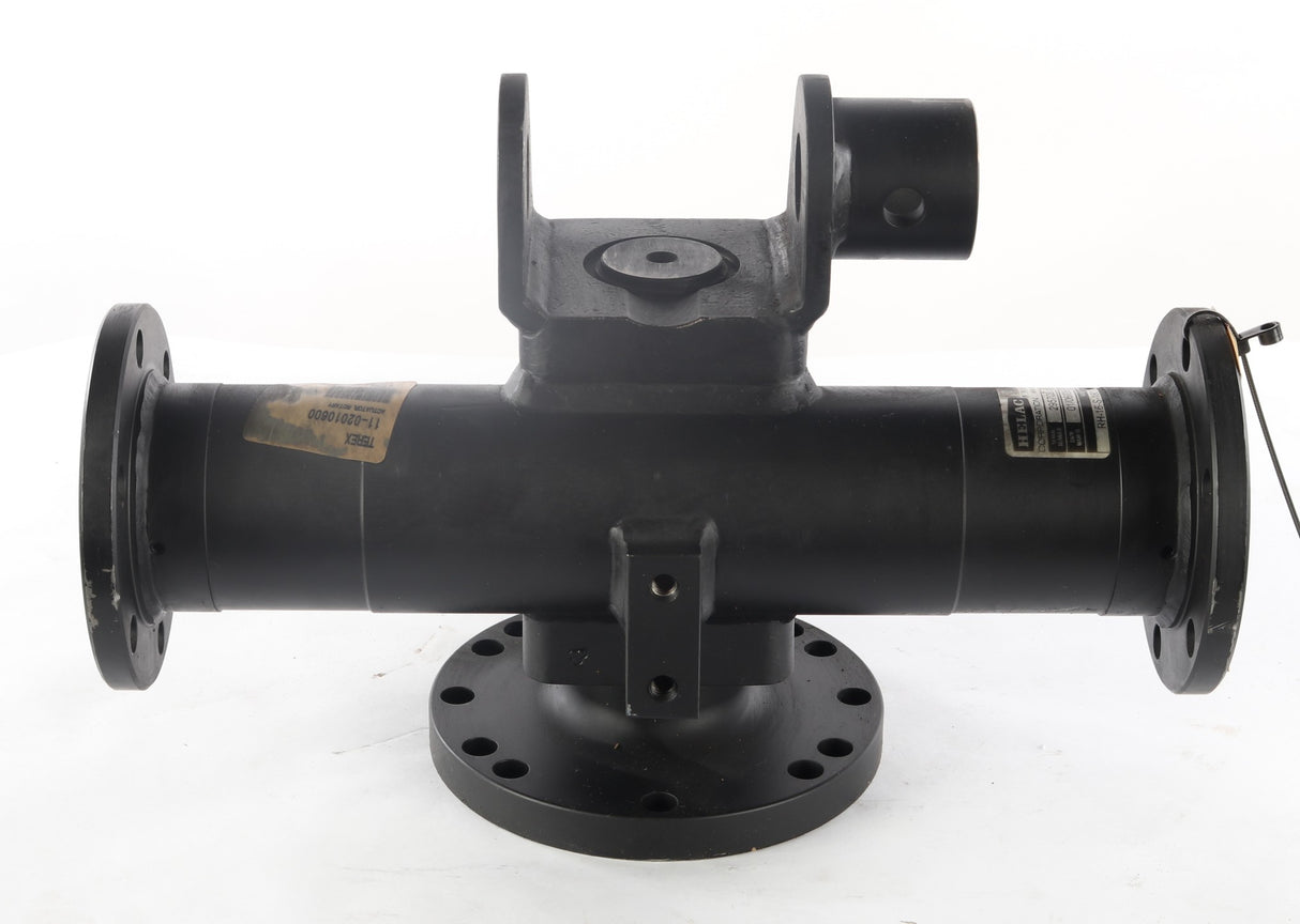 SIMON AERIAL - TEREX ­-­ 02010600 ­-­ ACTUATOR ROTARY