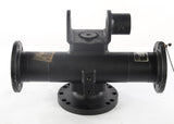 SIMON AERIAL - TEREX ­-­ 02010600 ­-­ ACTUATOR ROTARY