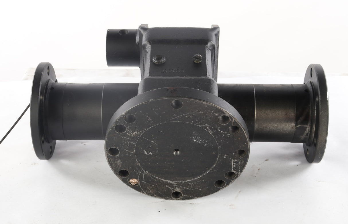 SIMON AERIAL - TEREX ­-­ 02010600 ­-­ ACTUATOR ROTARY