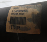SIMON AERIAL - TEREX ­-­ 02010600 ­-­ ACTUATOR ROTARY