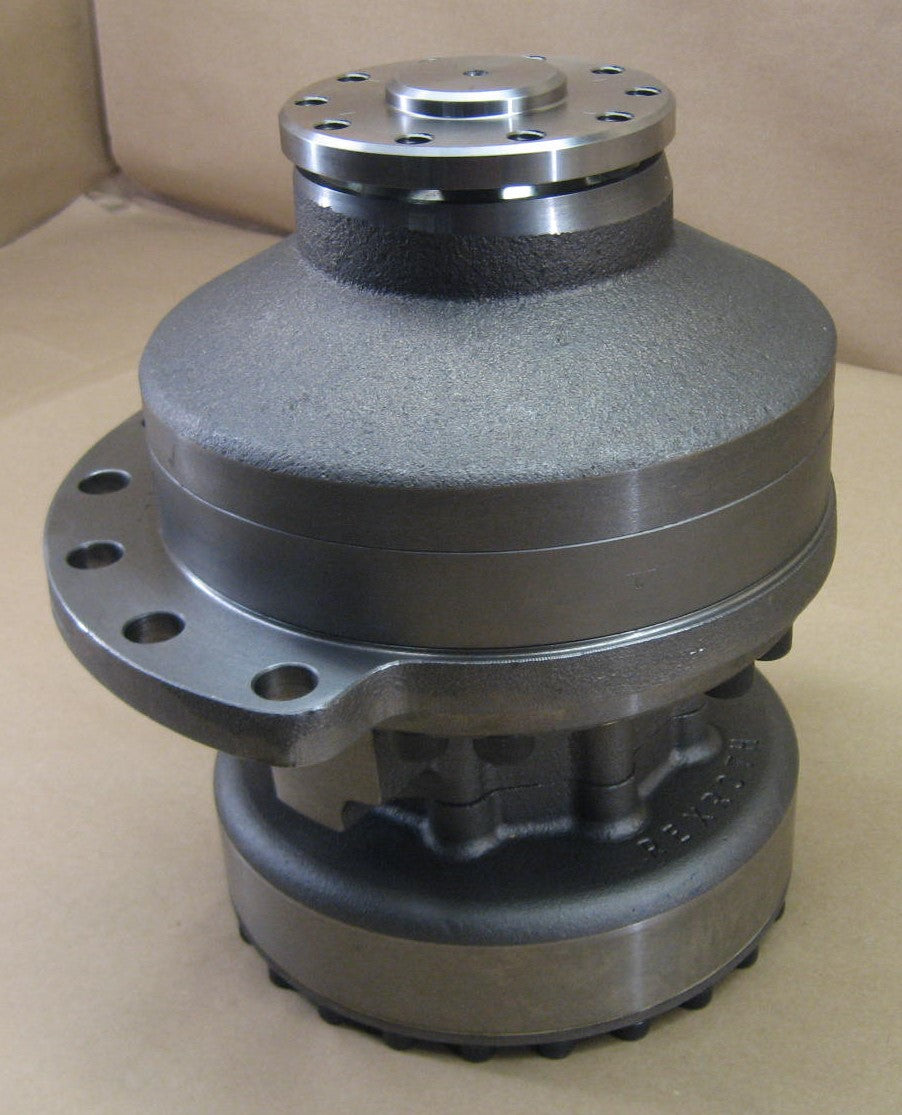 BENFORD ­-­ 17341219 ­-­ RADIAL PISTON MOTOR