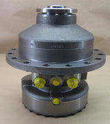 BENFORD ­-­ 17341219 ­-­ RADIAL PISTON MOTOR