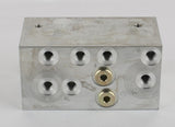 TEREX FUCHS ­-­ 5368632588 ­-­ SHUTTLE VALVE BLOCK