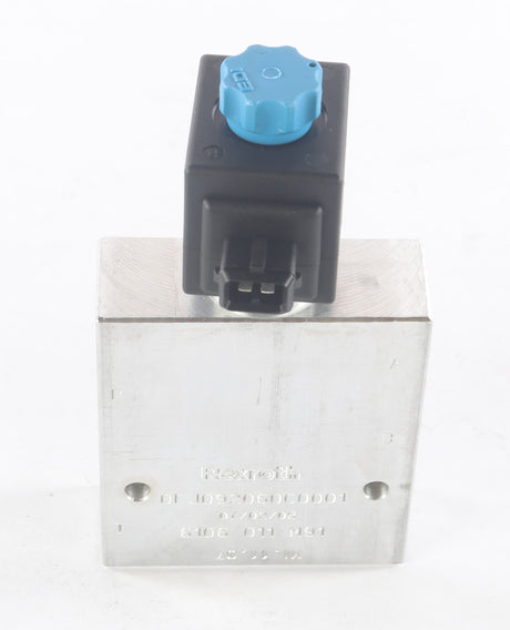 FERMEC ­-­ 6106011M91 ­-­ VALVE SOLENOID