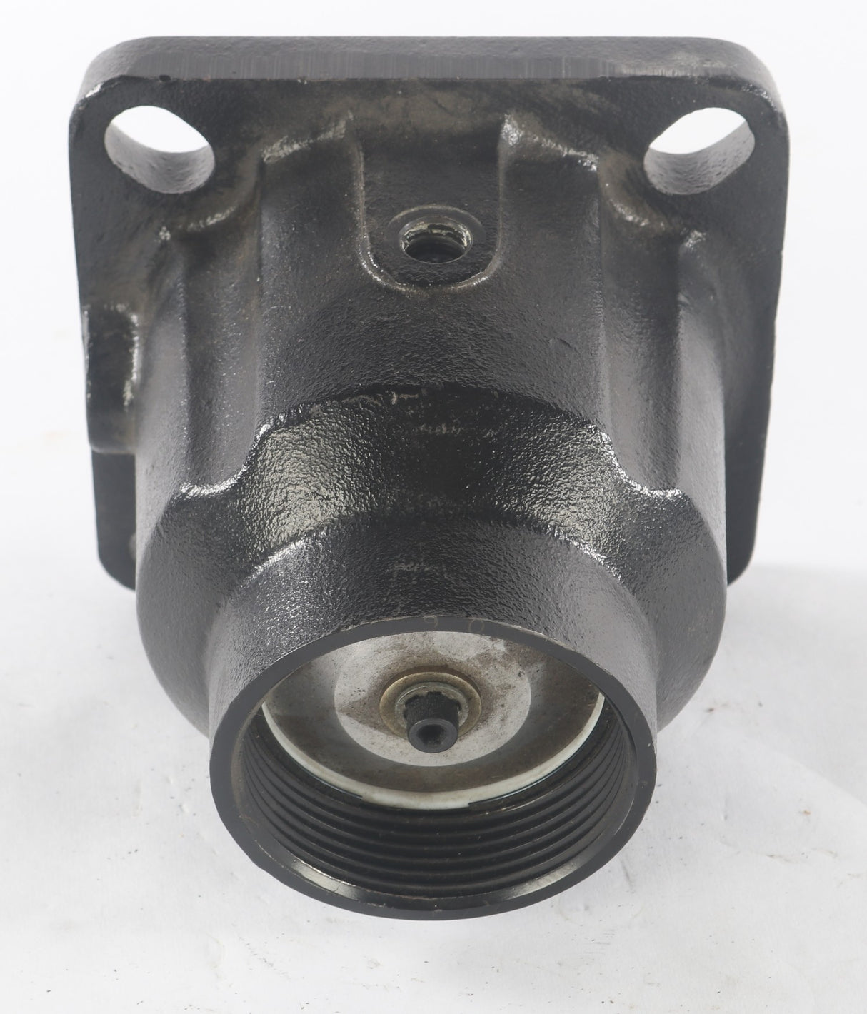 ATLAS COPCO ­-­ HC12566912 ­-­ VALVE INLET 2 1/2" VERT