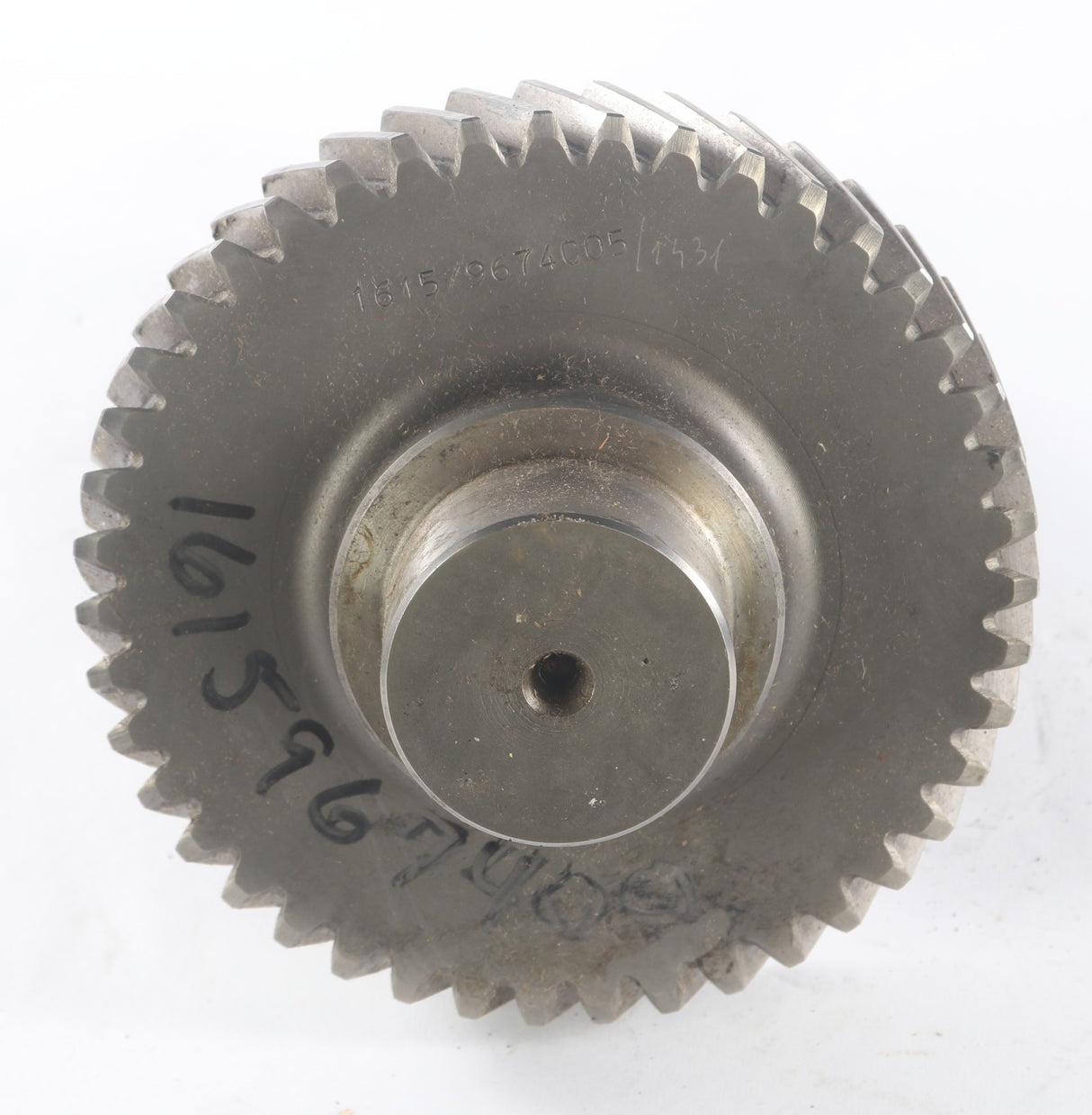 ATLAS COPCO ­-­ 1615967400 ­-­ DRIVE SHAFT: