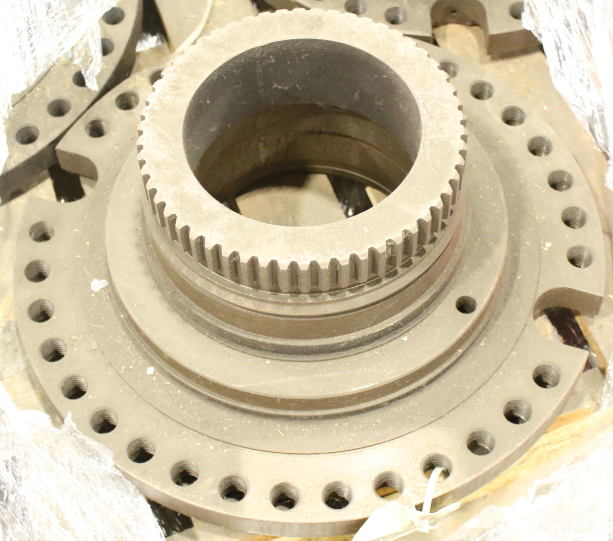 ARROWHEAD WINCH ­-­ 107948 ­-­ BRAKE HOUSING