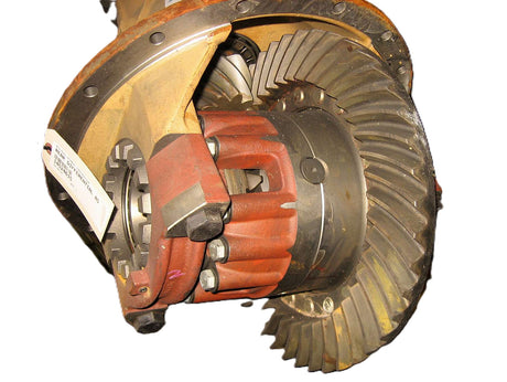 VOLVO ­-­ 14524614 ­-­ DIFF ASSM FRONT SMT