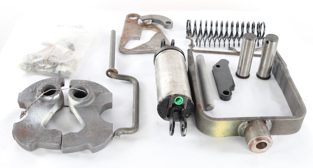 HOLAND FIFTH WHEEL ­-­ RK-03185-S11399 ­-­ FIFTH WHEEL REBUILD KIT