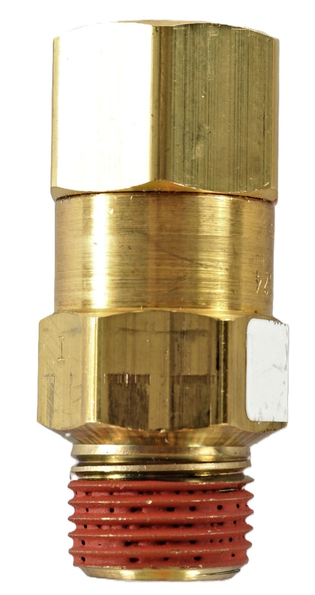 KALMAR OTTAWA ­-­ 800372 ­-­ VALVE CHECK AIR LINE