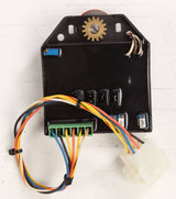 PQ CONTROLS ­-­ E120-1073 ­-­ ELECTRICAL ASSEMBLY