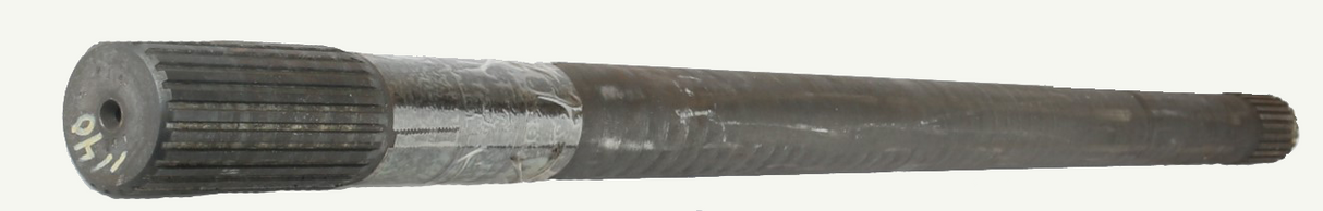 MERITOR  ­-­ 3802V1140 ­-­ AXLE SHAFT