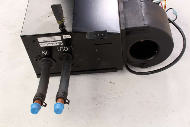 MCC ­-­ 13-2511 ­-­ HEATER WATER