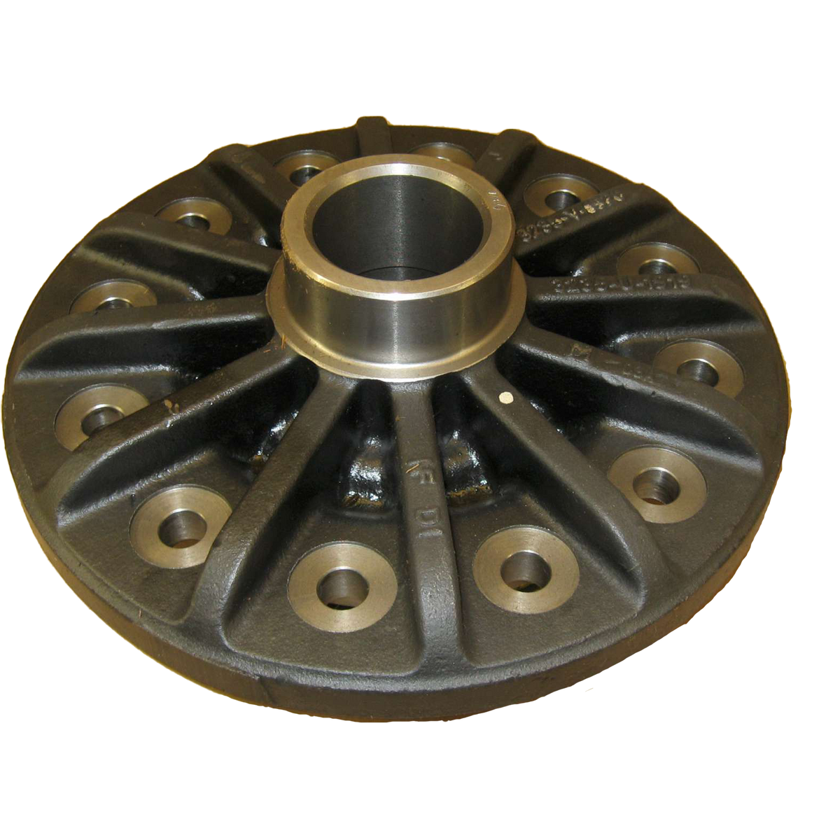 MERITOR - 3235V1920 - DIFFERENTIAL CASE FLANGE HALF – Iron Wing Parts