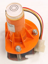 PQ CONTROLS ­-­ M40600-00003 ­-­ SWITCH  LVL SENSOR (3 8 DEG)