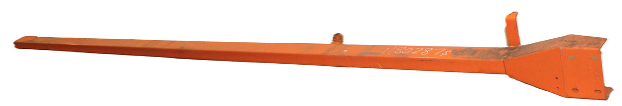 JLG ­-­ 1180287S ­-­ CARRIER TUBE WELDMENT