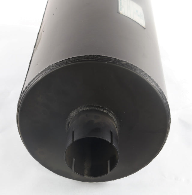 DCL INTERNATIONAL ­-­ X2200-7463-MM ­-­ MUFFLER TIER3