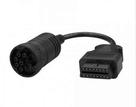 CUMMINS ­-­ 3165159 ­-­ DATA CABLE 9 PIN