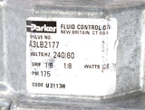 PARKER ­-­ A3LB2177 ­-­ VALVE