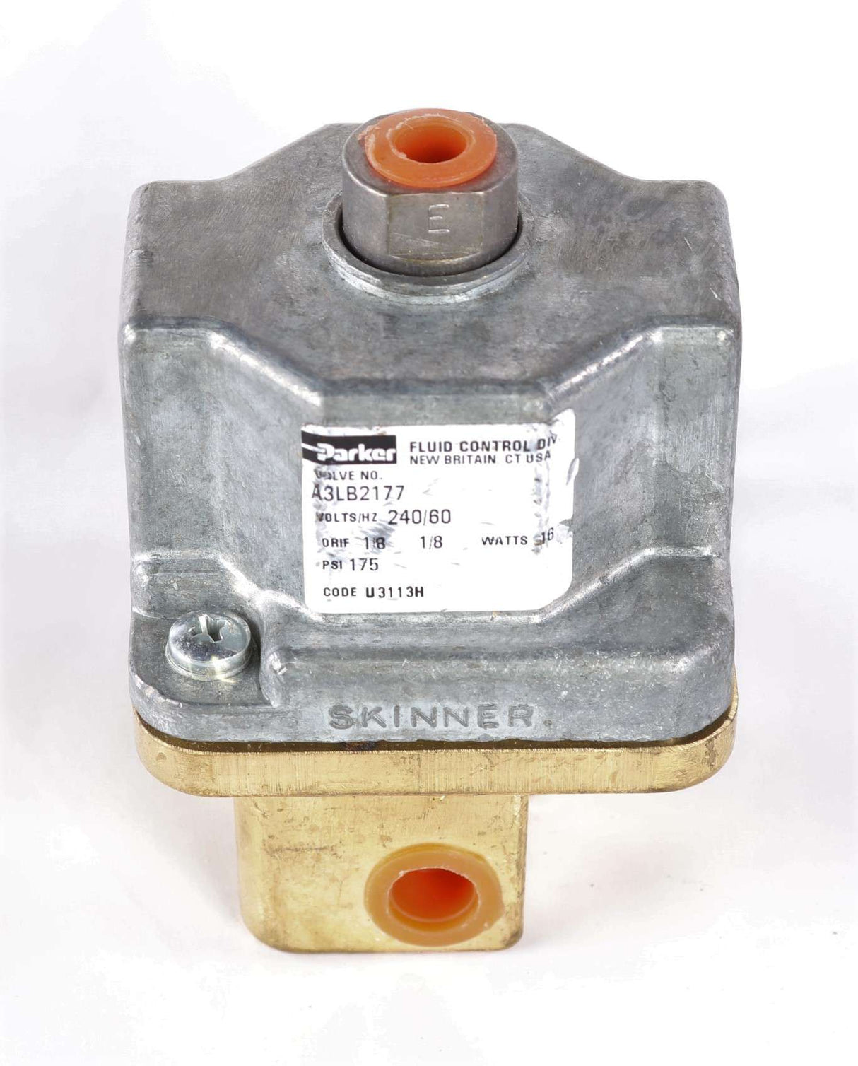 PARKER ­-­ A3LB2177 ­-­ VALVE