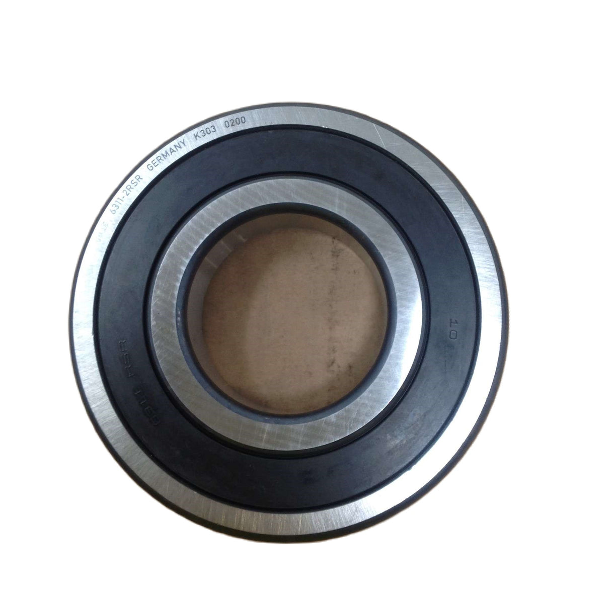 FAG ­-­ 6311.2RSR ­-­ BALL BEARING - DEEP GROOVE RADIAL 120mm OD 2-SEALS