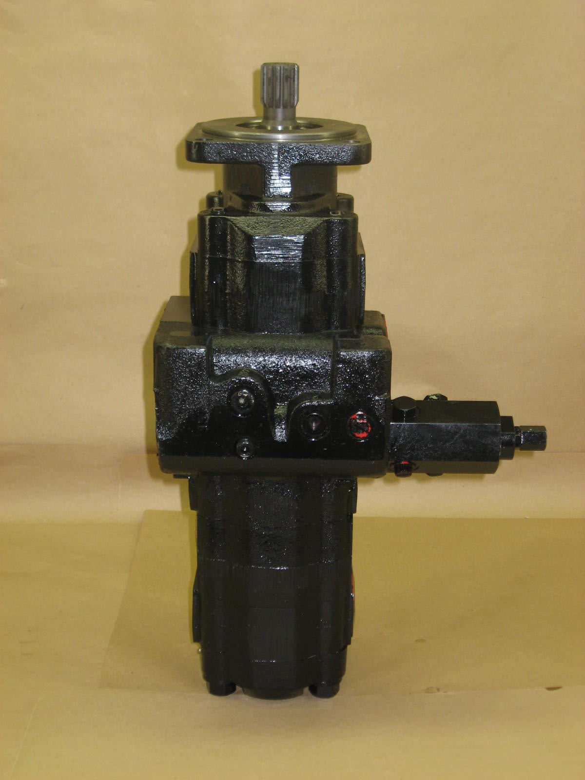 COMMERCIAL INTERTECH  ­-­ 313-9630-111 ­-­ HYD PUMP