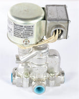 BARKSDALE ­-­ 113431-AC ­-­ AIR VALVE