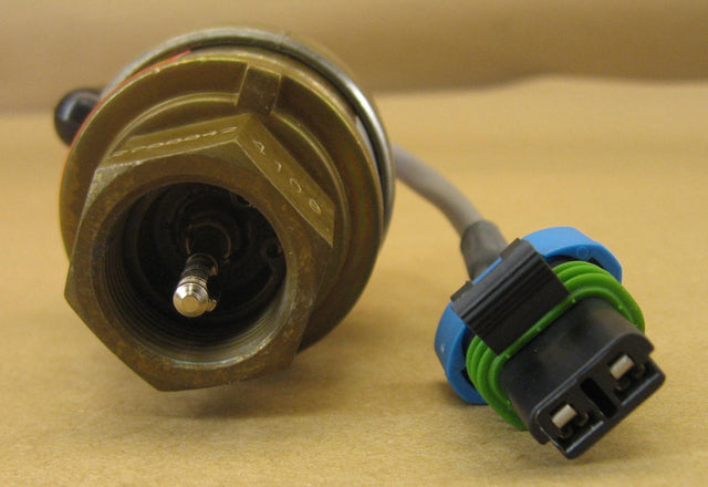 SYNCHRO-START ­-­ SA-3451 ­-­ SPEED SENSOR MINI-GEN REV. L