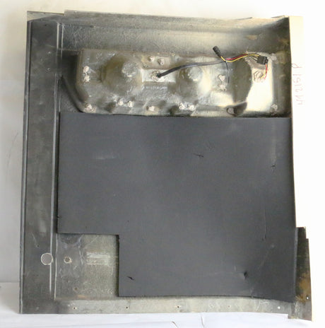PREVOST ­-­ 472151P ­-­ PANEL FRONT LH. ASSY W/LIGHT