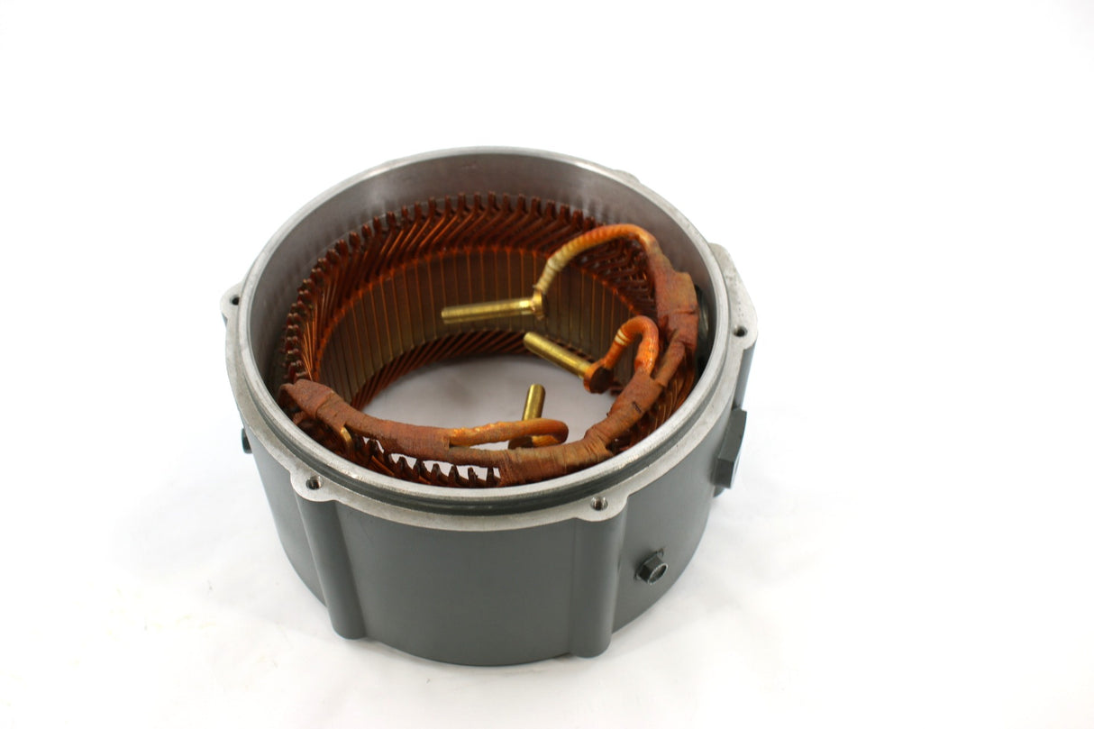 PREVOST ­-­ 197165 ­-­ STATOR  24V W| FLEX LEADS BELT