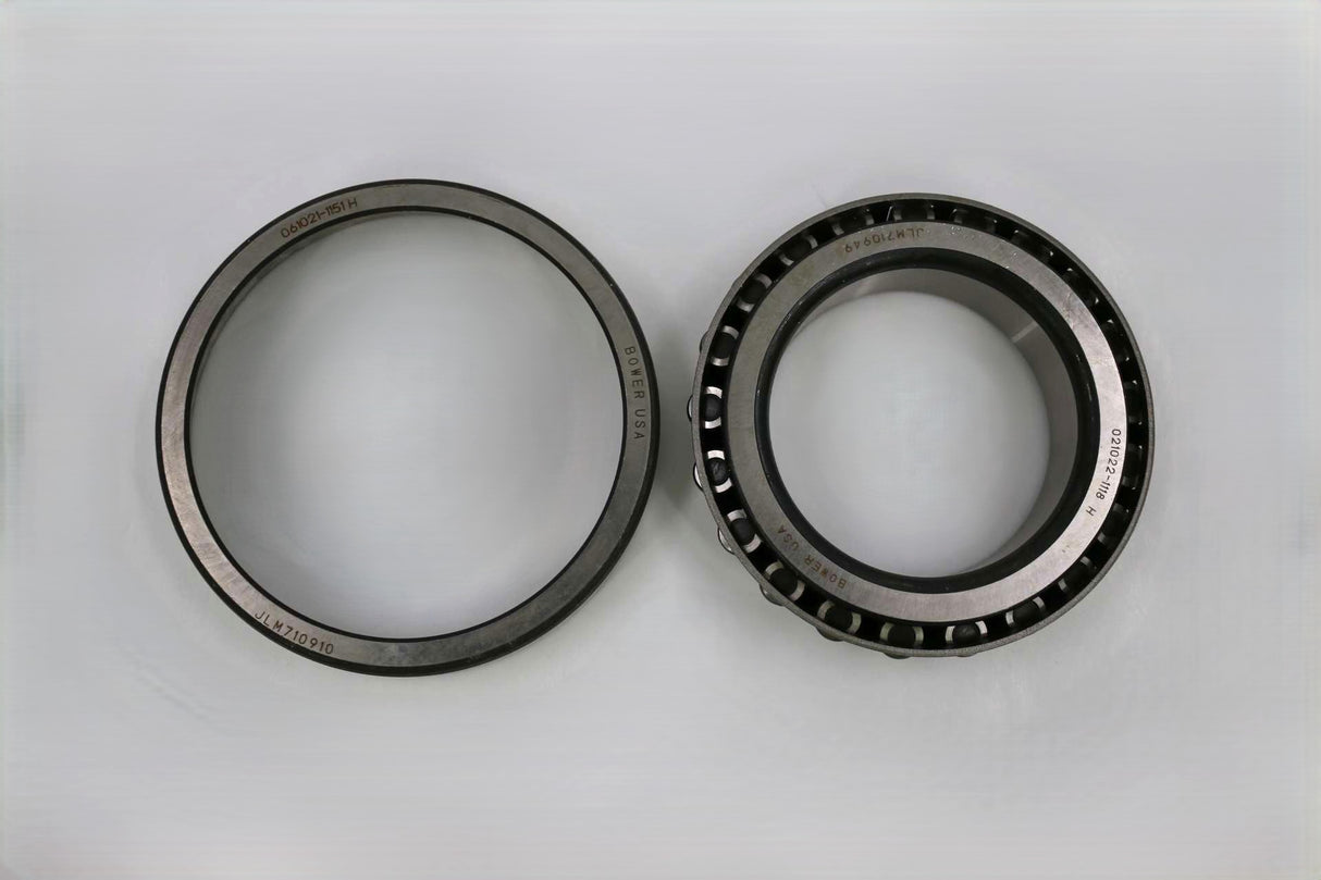 DANA ­-­ AM1500807 ­-­ BEARING SET 65mm ID 105mm OD