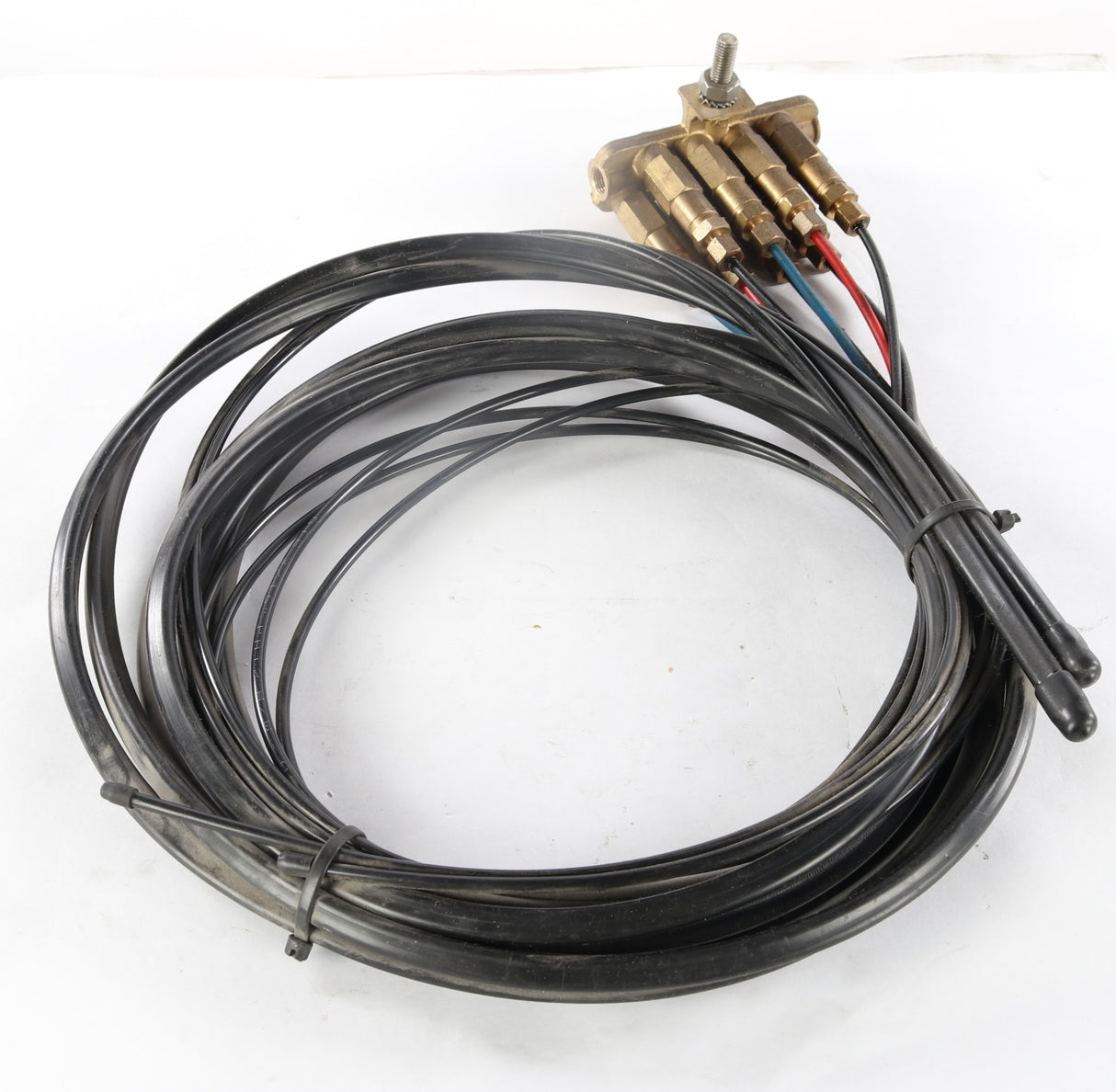 KALMAR OTTAWA ­-­ 90032409 ­-­ LUBRICATING SYSTEM KIT  GROENE