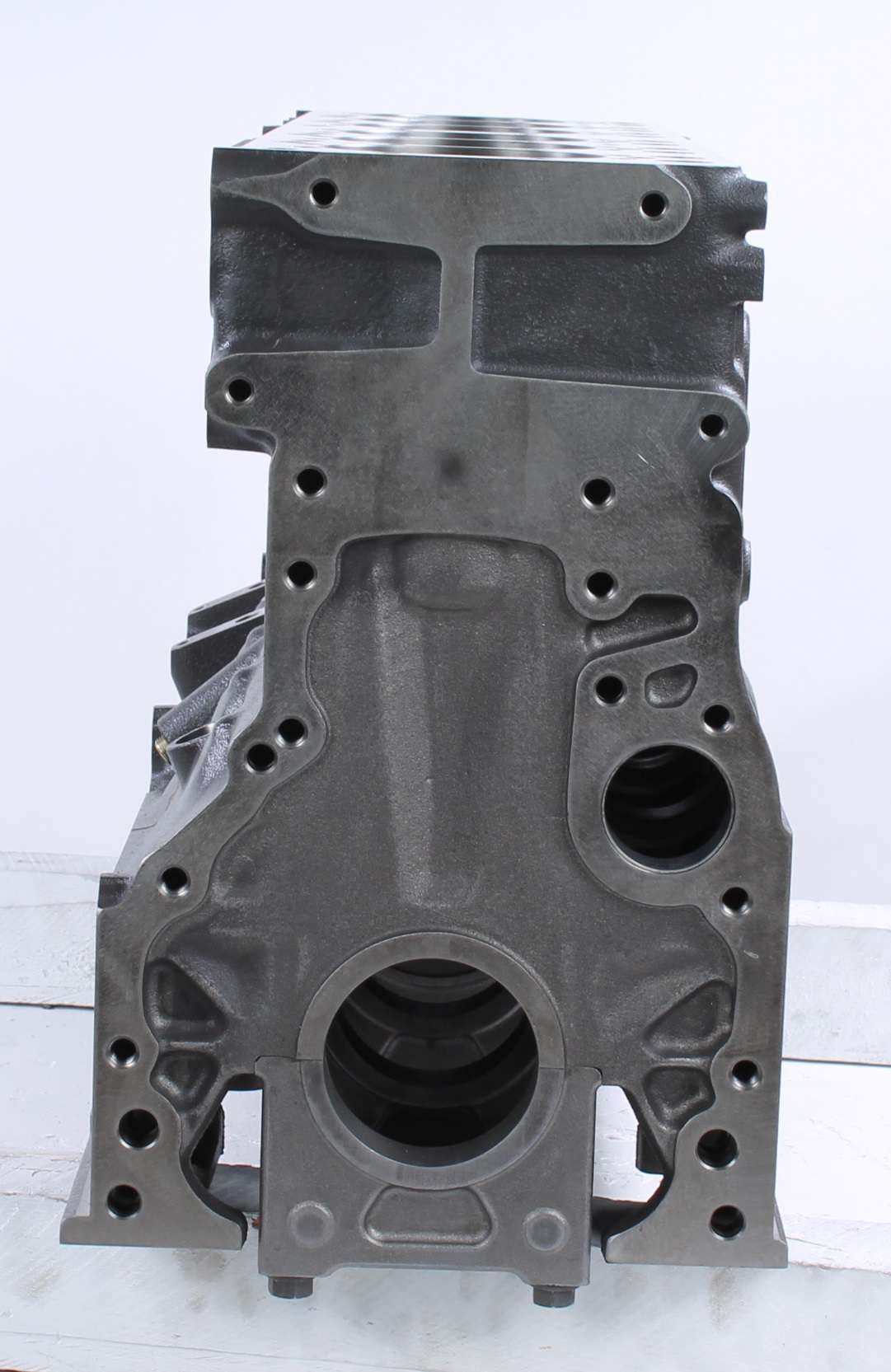 VOLVO ­-­ 8192730 ­-­ CYLINDER BLOCK