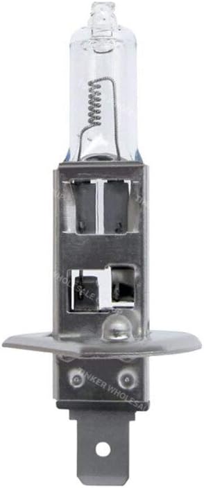 VOLVO ­-­ 943904 ­-­ BULB 70W 24V H1 FIT