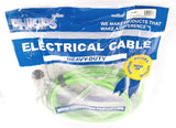 PHILLIPS INDUSTRIES ­-­ 30-2051 ­-­ LECTRAFLEX 12ft WIRE HARNESS - METAL PLUGS