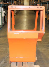 JLG ­-­ 1001093440 ­-­ CAB WELDMENT  LOWPRO/G5-19A