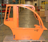 JLG ­-­ 1001093441 ­-­ CAB WELDMENT  266&307/G6-23A