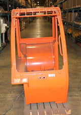 JLG ­-­ 1001093441 ­-­ CAB WELDMENT  266&307/G6-23A