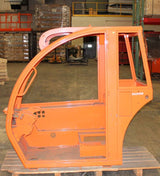 JLG ­-­ 1001093441 ­-­ CAB WELDMENT  266&307/G6-23A