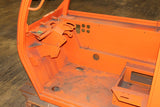 JLG ­-­ 1001093441 ­-­ CAB WELDMENT  266&307/G6-23A